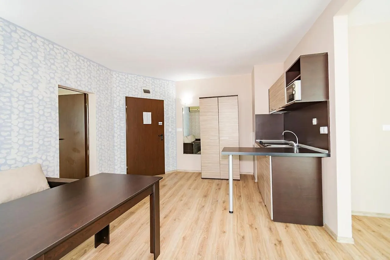Speedrentacar Apartment Burgas